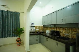 Gokul dham home stay - Benares - 5