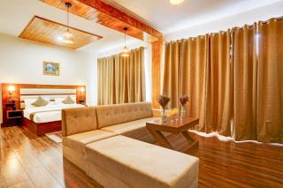 Utpala House By Lifestyle Stays - Sissu - 6