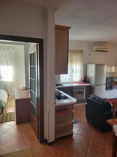 Rudi apartment 2 in Tirana - Tirana - 9