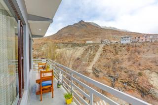 Utpala House By Lifestyle Stays - Sissu - 5