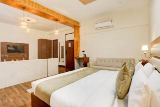 Utpala House By Lifestyle Stays - Sissu - 2