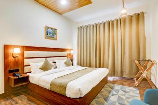 Utpala House By Lifestyle Stays - Sissu - 1