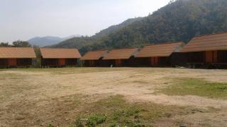 Syvongsack Lodge - Pakbeng - 3