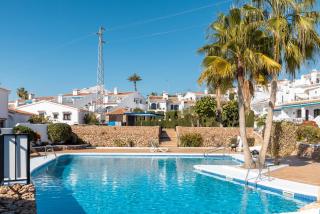 Sea View Apt Capistrano Village - Nerja - 8