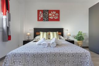 Sunstay Eslava Flat I Malaga - Málaga - 4