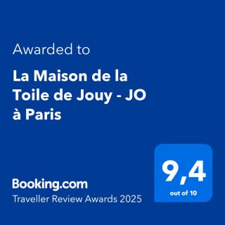 La Maison de la toile de Jouy - 9