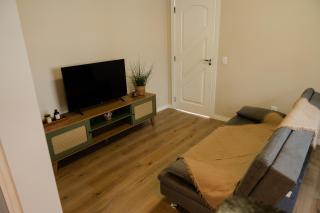 Casa Aconchegante na Grande Florianópolis - 0