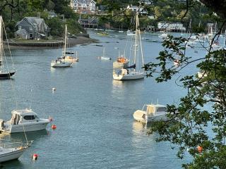 Honeysuckle Cottage Newton Ferrers - 6