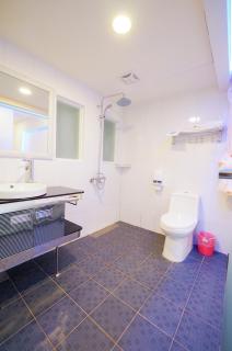 Galaxia Business Hotel - 1