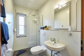 Ferienwohnung Strandlooper - Borkum - 9