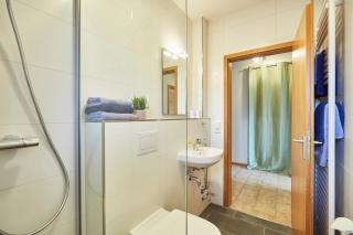 Ferienwohnung Strandlooper - Borkum - 8