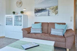 Ferienwohnung Strandlooper - Borkum - 6