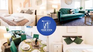 NEWLY refurbished CLAPHAM 3 bedroom maisonette! - Londra - 0