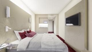 VISIONAPARTMENTS Rue de Berne - contactless check-in - Genf - 8