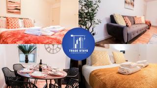 Well-Presented 3-Bedroom Flat! Great Location! - 8