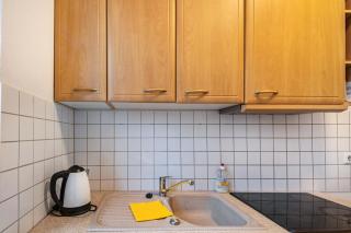 Ferienwohnung, Wohnung auf Zeit - 1