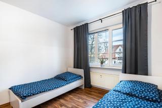 Ferienwohnung, Wohnung auf Zeit - Leipzig - 7