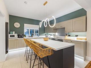 Bryndedwydd - Borth - 3