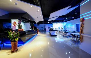 Galaxia Business Hotel - Taichung - 4