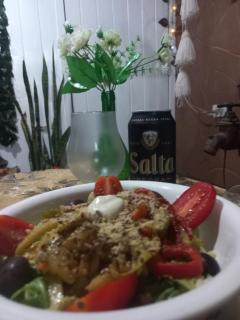 Hostal Sisabel - Tinogasta - 5