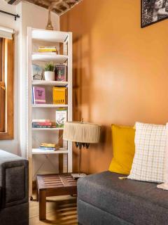 Terrace Home with Tower View - 6