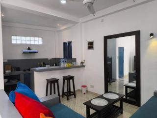 Spice House Apartments - 3