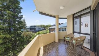 Ocean Waves - Nambucca Heads - 9