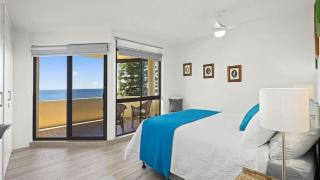 Ocean Waves - Nambucca Heads - 5