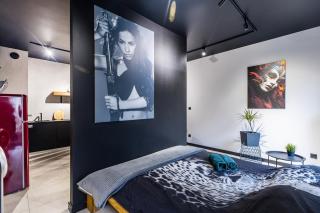 Kosciuszki 47 apartament - Cracovia - 8