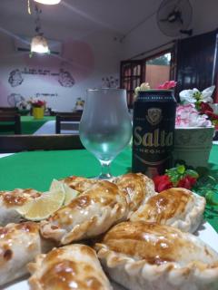 Hostal Sisabel - Tinogasta - 7