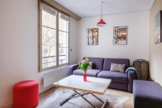 Paris Marais Bouquet Residence - 2