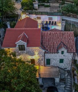 Villa Somnium - Tučepi - 8