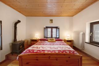 Petite Maison des Alpes - Morgex - 0