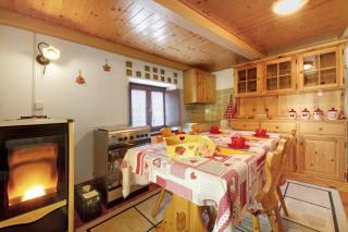 Petite Maison des Alpes - Morgex - 9