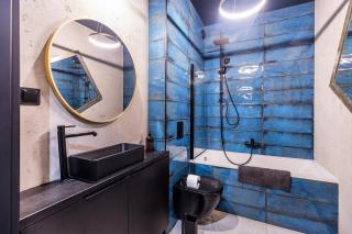 Kosciuszki 47 apartament - Cracovia - 3