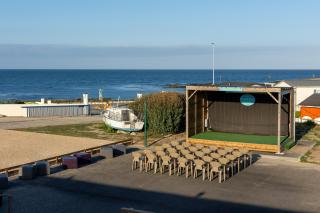 Camping Paradis Baie de Ploemeur - Ploemeur - 3