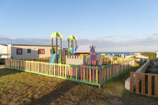 Camping Paradis Baie de Ploemeur - Ploemeur - 2
