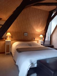 LES TALOCHES - Tourtoirac - 7