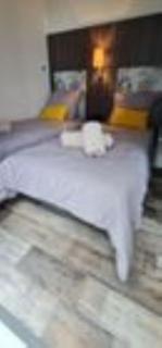 Bungalow Mobile Home de Luxe Vue Mer Saint-Raphaël 4 personnes - Saint-Raphaël - 4