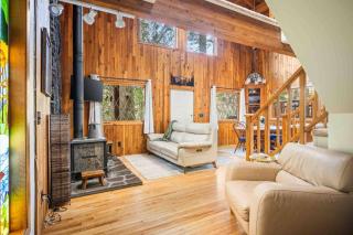 Crystal Creek Cabin - Welches - 9
