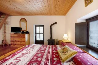 Petite Maison des Alpes - Morgex - 1