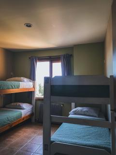 Hostel I Keu Ken - El Calafate - 7