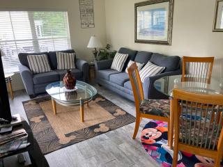 Venetian Bay Villa 4 Bedroom Townhouse - Near Disney - Kissimmee - 6