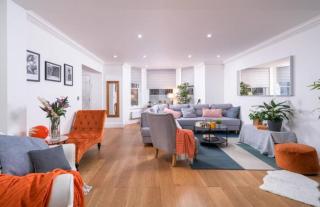 Niru Experience Luxury Boutique Garden 2bd 2ba - Londra - 0