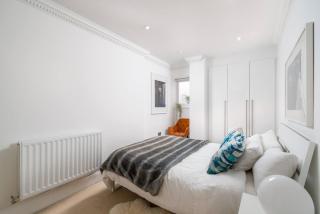 Niru Experience Luxury Boutique Garden 2bd 2ba - Londra - 2