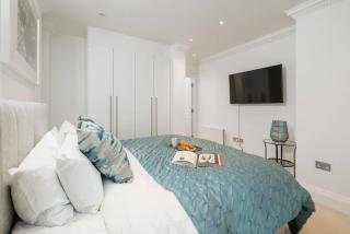 Niru Experience Luxury Boutique Garden 2bd 2ba - Londra - 3