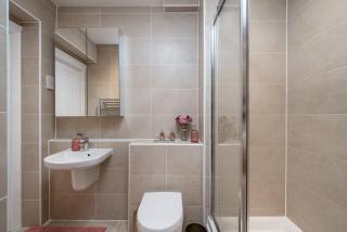 Niru Experience Luxury Boutique Garden 2bd 2ba - Londra - 4