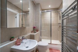 Niru Experience Luxury Boutique Garden 2bd 2ba - Londra - 5