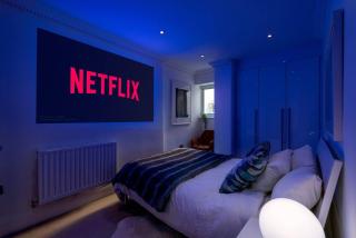 Niru Experience Luxury Boutique Garden 2bd 2ba - Londra - 6