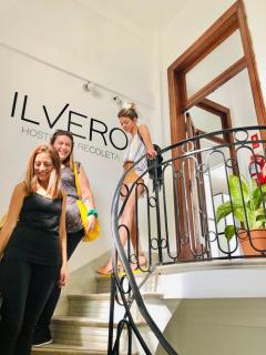 ilVero Hostel Recoleta - Buenos Aires - 8